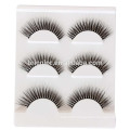 Hot selling Manufacturer Wholesale Private Label 11style 3D Eyelashes